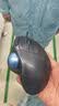 罗技（Logitech）ERGO M575无线蓝牙鼠标 人体工学轨迹球办公 笔记本电脑家用鼠标 商用版 石墨黑 实拍图