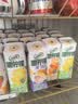 伊利【林一同款】优酸乳嚼柠檬 220g*10盒 0脂肪轻乳果汁饮品 礼盒装 实拍图