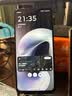 摩托罗拉 联想moto g100s 高刷LCD护眼屏手机 7000mAh大电池 多功能NFC 应用六开 8+256 陨黑 四年质保 实拍图