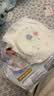 好奇（Huggies）好奇金装小黑洞拉拉裤XXL34片(15kg以上)尿不湿【速干不易红】 实拍图