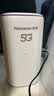 纽曼5G无线路由器移动随身WiFi6免插卡cpe千兆双频车载便携式高速上网卡全国通用流量2026款 实拍图