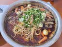 海文铭福州正宗金汤佛跳墙大盆菜十参十鲍1600g鲍鱼加热即食预制菜自营 实拍图