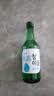 真露（JINRO）韩国烧酒 16度 360ml*20瓶 进口洋酒 清爽 低度微醺 聚会 实拍图