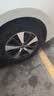 固特异（Goodyear）汽车轮胎 205/55R16 94V AMG 安乘三代 适配朗逸马自达6 实拍图