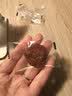 良品铺子软香金钱肉脯500g 猪肉脯肉干靖江风味独立小包装 休闲零食 实拍图