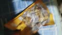 盐津铺子鹌鹑蛋盐焗味约400g 熟食休闲食品卤蛋早餐零食大礼包 约60颗 实拍图