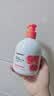 sakose凡士林玫瑰西柚倍润护手霜300g长效保湿芳香怡人清爽不油腻防干燥 实拍图