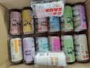稻香村月饼礼盒中秋送礼团购三蛋黄莲蓉五仁豆沙多口味铁盒800g 实拍图