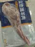 鲜京采甄选 宁夏盐池滩羊原切羔羊前腿净重3斤整只羊腿手把肉 送礼 实拍图