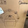 美的（Midea）IH加热大鸭梨AI智能120kPa电压力锅晶钛0涂层高压锅5L多功能新款电饭煲家用4-6人智能预约MY-S6 实拍图