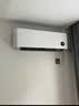 小米【价保双11】空调 巨省电 1.5匹挂机 一级能效 外机单排铜管 KFR-35GW/N1A1 实拍图