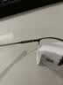 依视路（ESSILOR）爱赞全晰眼镜片1.6钻晶膜致非球面防蓝光防紫外线配镜片现片2片 实拍图