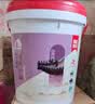 雨虹防水屋顶防水补漏材料 耐高温防晒 补漏裂缝渗水防水胶10斤 实拍图