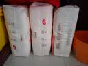 好奇（Huggies）铂金装小桃裤成长裤XL96片(12-17kg)加大号尿不湿【散热口碑王】 实拍图