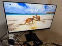 小米（MI）REDMI 27英寸显示器 144Hz 300nits亮度 专业级色准低蓝光爱眼电竞电脑办公显示器屏 A27 2026款 实拍图