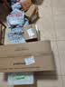 顾家家居人体工学电脑椅 牛皮 家用可躺办公椅午休舒适老板椅大角度后仰 实拍图