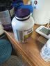 Webber Naturals伟博天然深海鱼油omega-3高纯度成人鱼油进口辅助降血脂血管120粒 实拍图