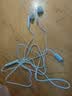 华为原装Type-c耳机有线mate70pro mate60pro p60p50p40p30nova9 10 1180 90 100适配苹果15含收纳包 实拍图