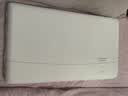 亚朵星球慢回弹记忆绵枕 枕头护颈枕芯基础款酒店睡眠宿舍低枕8cm单只 实拍图