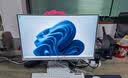 飞利浦（PHILIPS）国家补贴27英寸台式一体机电脑商用办公家用学习收银主机( 酷睿i5-12600H 16G 512G SSDWIFI )B1白 实拍图