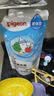 贝亲（Pigeon）奶瓶清洗剂 婴儿专用 奶嘴玩具果蔬清洁 600ml MA28 实拍图