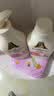 艾诗（Enchanteur）浪漫花香沐浴露 玫瑰补水保湿香水沐浴乳女 700g*2超值套装 实拍图