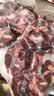 天顺源新西兰原切满肉羔羊脖骨羊蝎子 2斤  生鲜羊肉 炖煮食材 实拍图