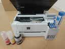 爱普生（EPSON）L4353 墨仓式打印机家用小型彩色A4无线打印复印多功能一体机办公(L4263升级型)AI云打印 实拍图
