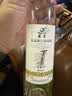 莫高（MOGAO）冰酒果酒 甜白葡萄酒 长相守甜酒微醺 500ml*6整箱装 实拍图