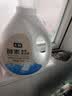 七鲜酵素香氛洗衣液 玫瑰香型 3KG 实拍图