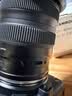 腾龙（Tamron）A062Z 20-40mm F/2.8 Di III VXD大光圈标准变焦风光 视频 尼康全幅微单镜头（尼康全幅Z口） 实拍图