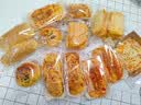 妙可蓝多马苏里拉芝士碎450g 奶酪碎  焗饭披萨拉丝烘焙原料 实拍图