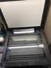 爱普生（EPSON）【6代新品】L3353墨仓式彩色家用AI学习打印机 L3251/L3255升级版(打印复印扫描 微信/无线 黑色） 实拍图