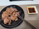 康新牧场内蒙草原酱牛肉80g即食牛肉健身代餐熟食牛腱子下酒菜美食熟牛肉 实拍图