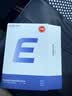 忆捷（EAGET）1TB USB3.0移动硬盘加密安全G20C 2.5英寸外接外置存储数据照片备份高速传输防震黑色兼容Mac 实拍图