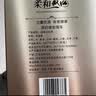双沟柔和银精品 浓香型白酒 42度 450ml 单瓶装 送礼宴饮 实拍图