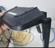 普联（TP-LINK）大道路由器7DR6430 BE6400 5G WiFi7千兆双频家用高速穿墙 2.4G wifi6无线 2.5G网口 游戏加速 实拍图