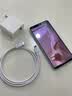 华为原装6A数据线type-c充电器线超级快充66w88w100wp90p80mate90 80 70 60 50 40 x7 x6 nova16 15 14 华为【6A闪充线】白色 华为 实拍图