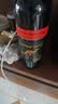 黄尾袋鼠（Yellow Tail）缤纷系列 梅洛 半干型红葡萄酒 750ml*6瓶 智利进口 实拍图