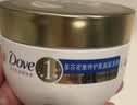多芬（Dove）密集修护小金碗发膜50gx2 实拍图