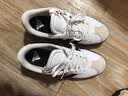 阿迪达斯（adidas）女 运动型格系列 VL COURT 3.0 休闲鞋 KJ4000 白色  40  实拍图