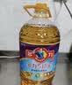 多力珍宝葵花籽调和油5L 清香型 非转基因物理压榨 家用食用油 实拍图