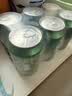 雪花啤酒(Snowbeer)晶粹 330ml*6听 尝鲜小包装 京东自营 实拍图