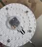 雷士（NVC）led灯盘吸顶替换灯芯灯泡灯板圆形磁吸灯条光源模组40瓦白光6500K 实拍图