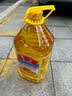 鲁花 食用油 物理压榨 剥壳去皮 葵花仁油5L 实拍图