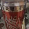 可口可乐（Coca-Cola）健怡可乐 无糖汽水 碳酸饮料 330ml*24罐 实拍图
