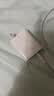 vivo iQOO 120W闪充Type-C 1.5m长线版套装 XFold2 X100充电器适用于iqoo小米 手机笔记本电脑通用 实拍图