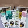 范思哲（VERSACE）丁禹兮同款新品翡光绿钻女士香水30ml 浓香生日礼物送女友 实拍图