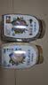 阴山优麦有机黑麦片1000g 高蛋白质 高膳食纤维  0添加蔗糖 营养早餐 实拍图