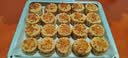展艺五仁馅500g中秋广式月饼馅料酥饼老式糕点坚果汤圆拿破仑烘焙原料 实拍图